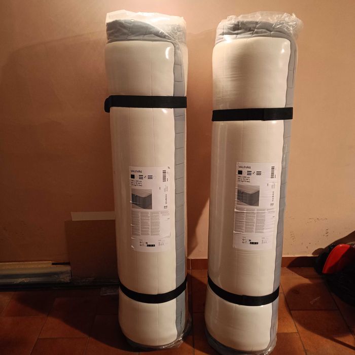 Materac valevag 160/200