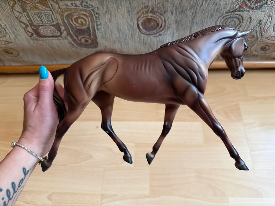 Breyer traditional Headley Britannia