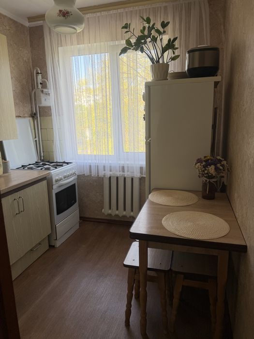 Продам 2 кімнатну квартиру