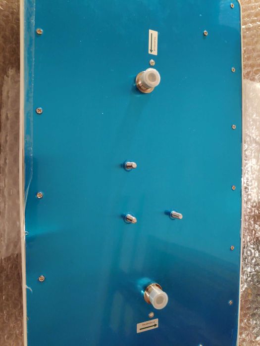 Зовнішня (внешняя) антена для 4G інтернету, кабелі 20+20м, 2 адаптери