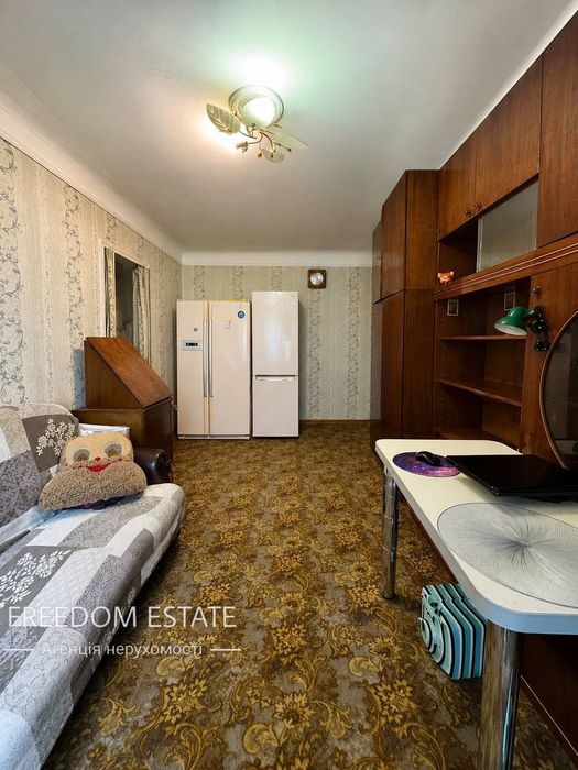 24900 $ ‼️СУПЕРЦЕНА‼️ 3к квартира Гагарина‼️ Аэрокосмический / 54м²
