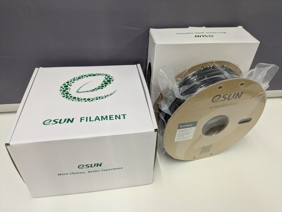 Filamento para impressão 3D