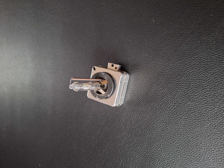 Żarówka xenon D1S Philips