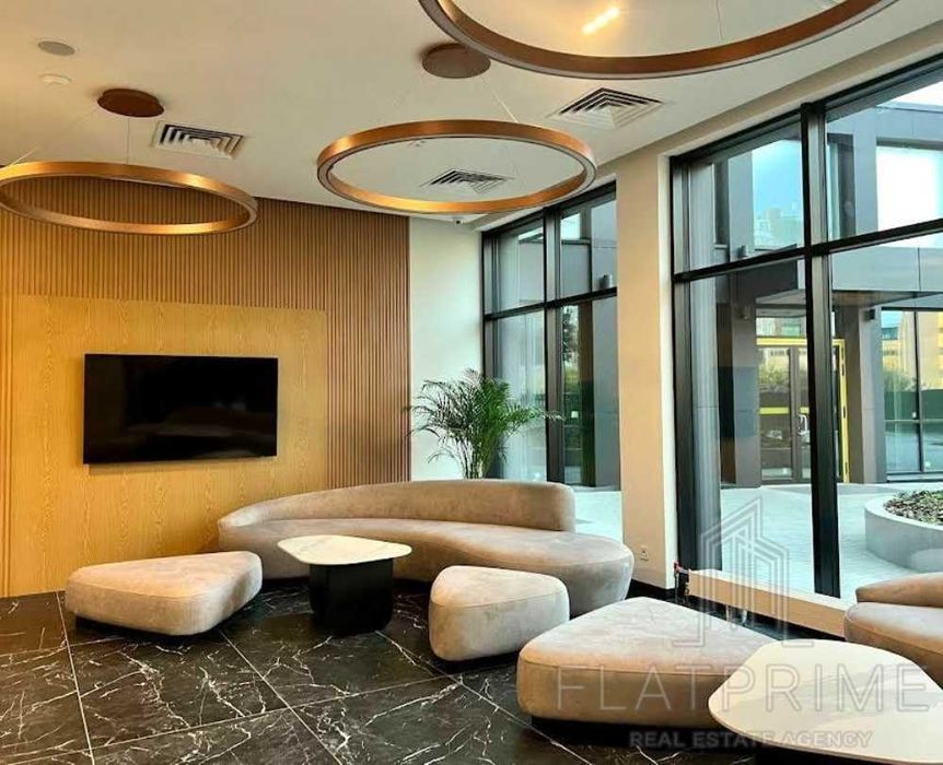 Продаж 3к квартири ЖК TRIIINITY,Тютюнника,Печерськ метро Палац Україна