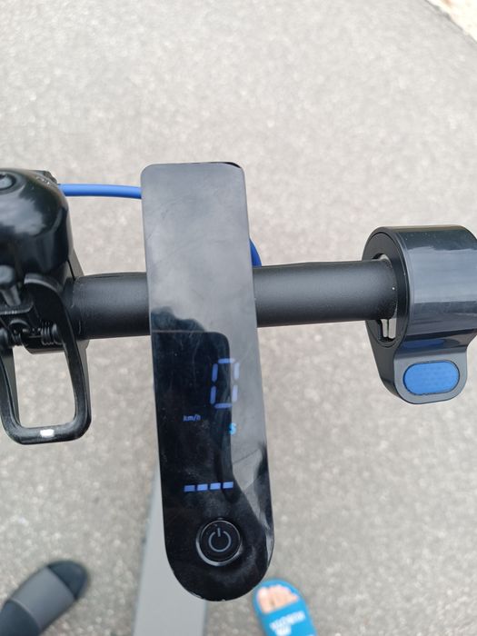 Xiaomi Mi Electric Scooter 3