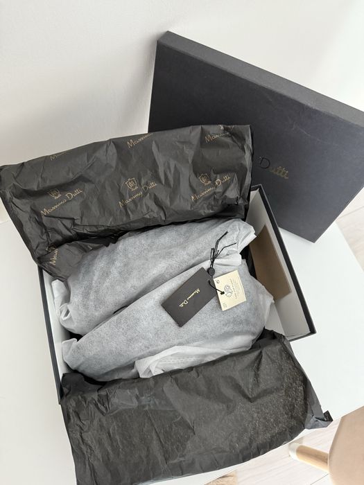 Лофери Massimo Dutti