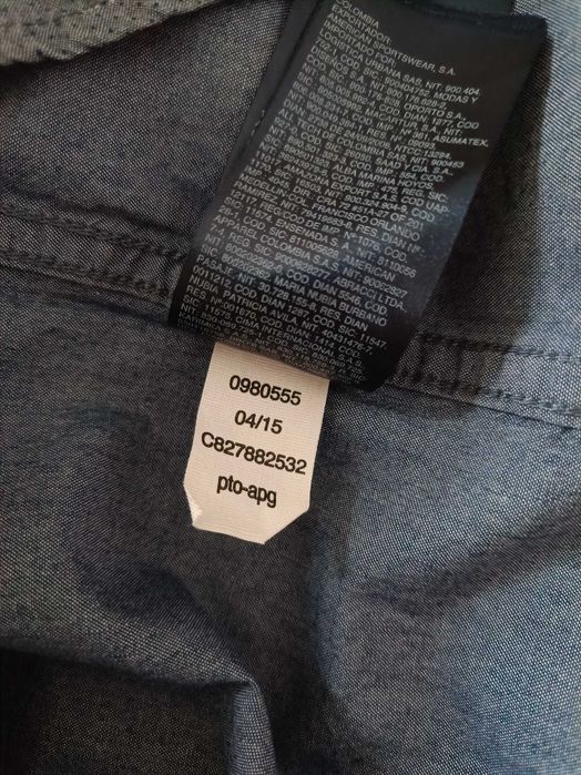 Koszula Tommy Hilfiger