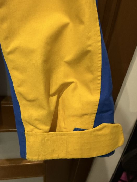 Burton Cyclic AK 2l gore-tex kurtka snowboardowa narciarska M