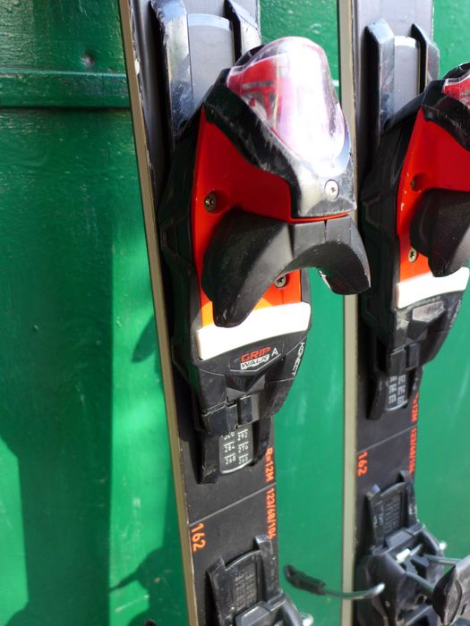 Narty zjazdowe Rossignol Hero Elite ST E12 162 cm