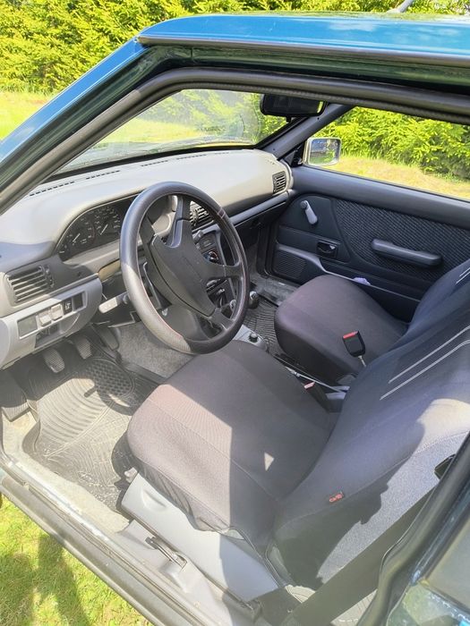 Polonez Caro Plus