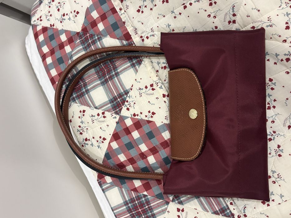 Malas Longchamp L