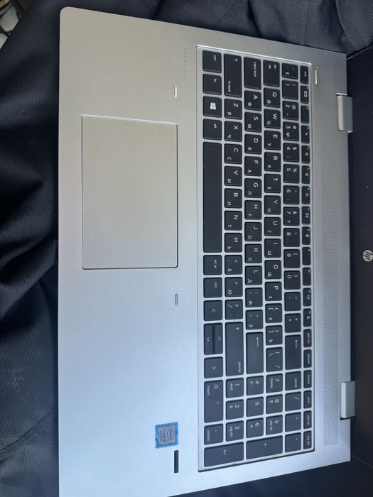 HP ProBook G4 i5-8250 16Gb 256Gb: 4 500 грн. - Ноутбуки Киев на Olx