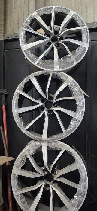 Jantes 19 5x112 Novas