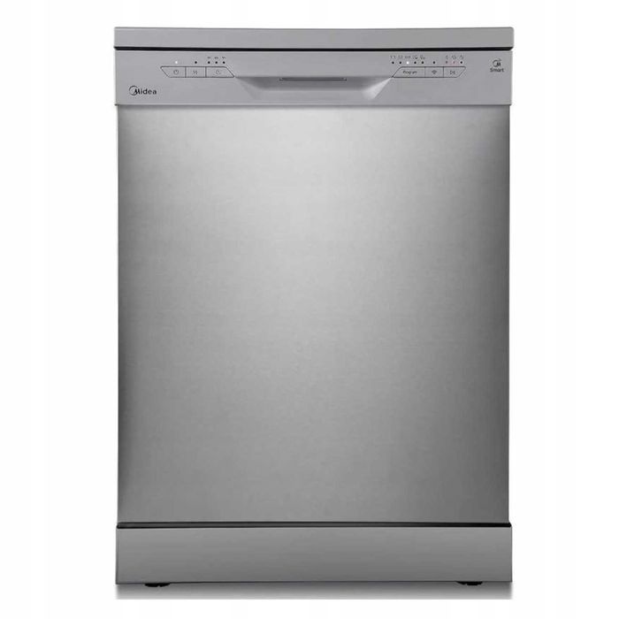 Zmywarka 60 cm Midea SF 3.60N PRO 14kpl. srebrna