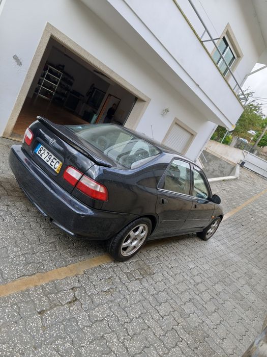 Honda Civic 'VTI' EH9
