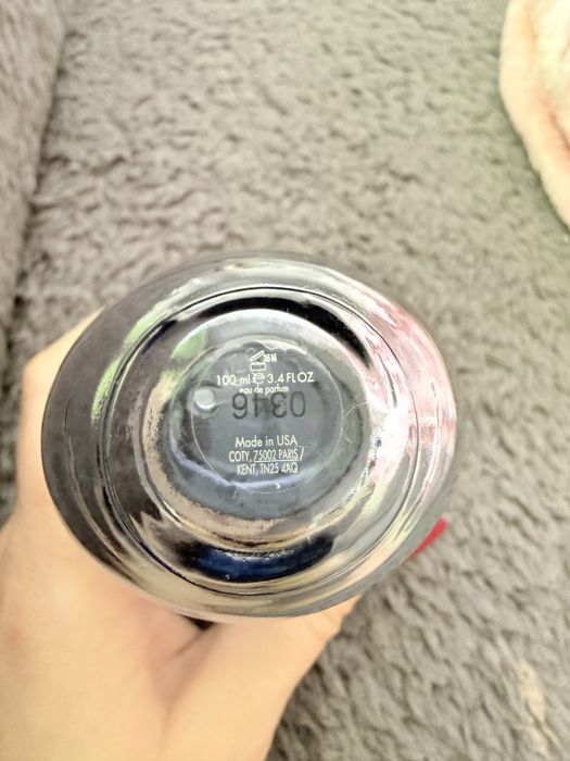 calvin klein obsession night