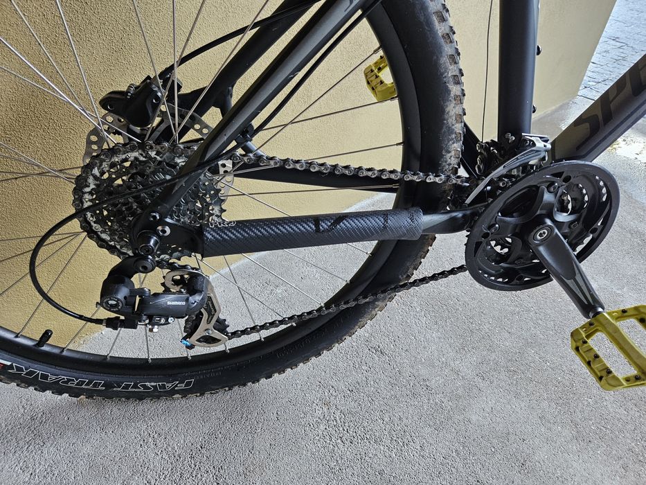 Bicicleta BTT Specialized Hardrock