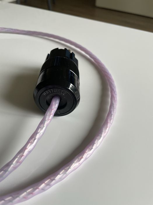 Kabel  audio  Nordost Shiva