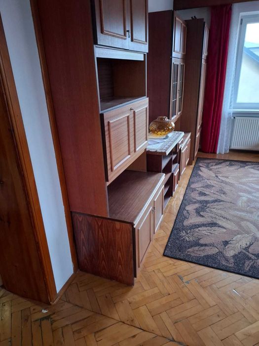 Do wynajęcia mieszkanie