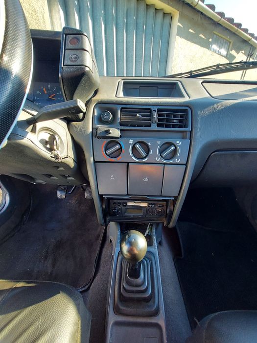 Citroen BX 14 pre classico