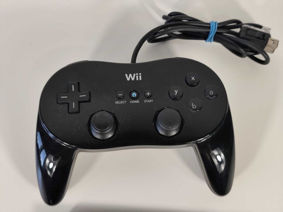Monster Hunter 3 Tri + Comando Nintendo Wii