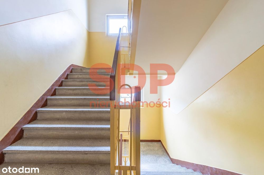 Przestronne 79 m2!  Olechów - Janów! NOWA CENA!