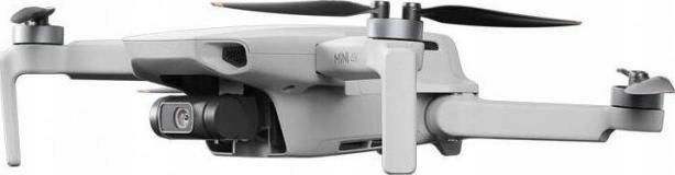 Dron DJI Mini 4K nowy