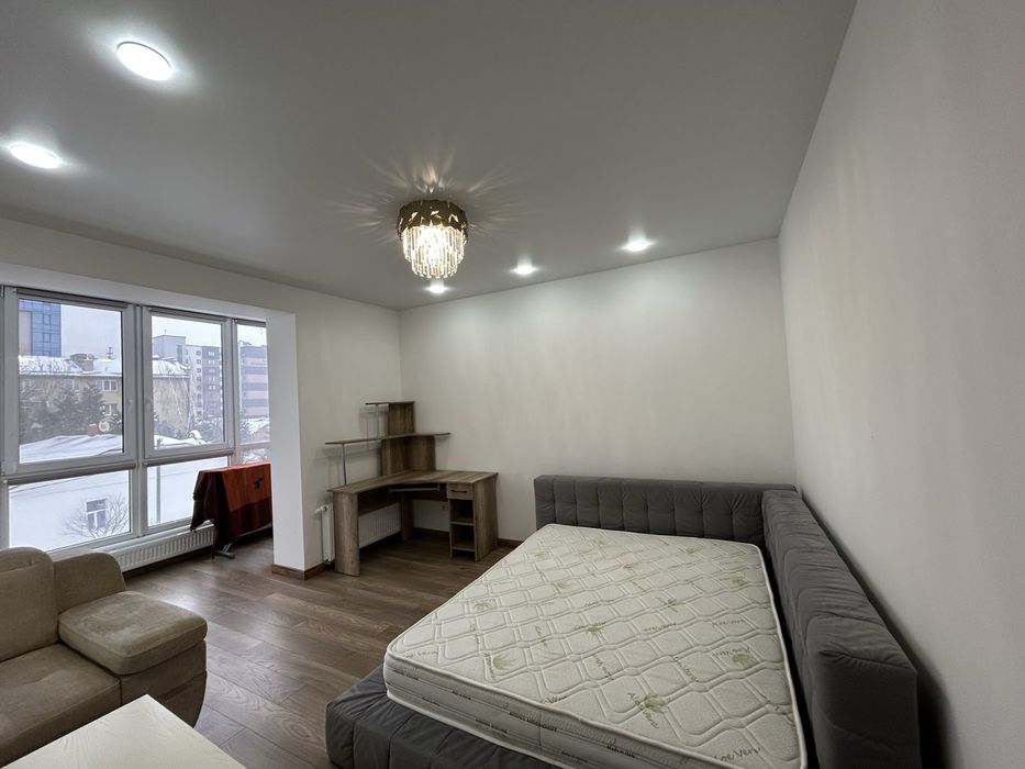 Оренда 2 кім квартира кухня студія ЖК Липки, вул. Мазепи