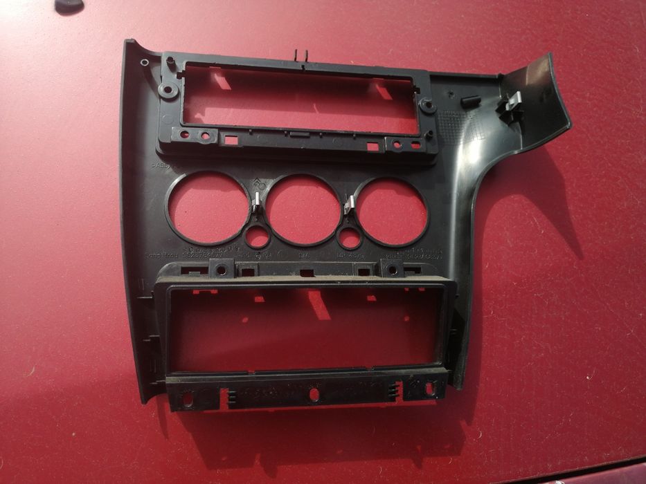 Painel consola A/C Citroën Xsara