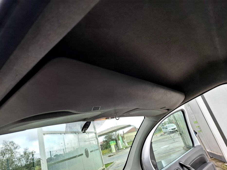 Renaul Kangoo Compact 1.5 dci