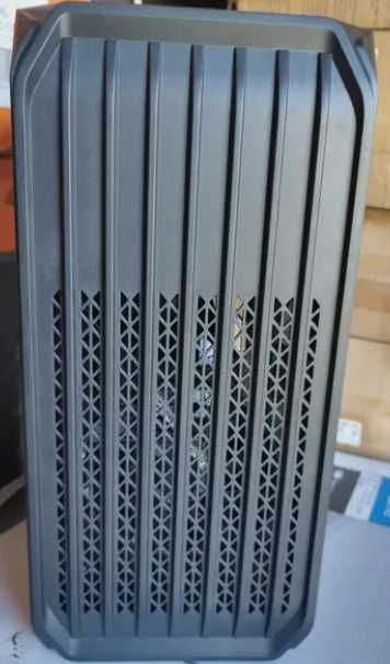 Obudowa Mars Geming MC-S2 FRGB mATX