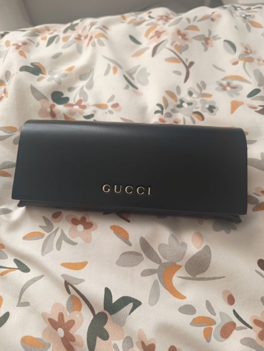 Etui na okulary Gucci