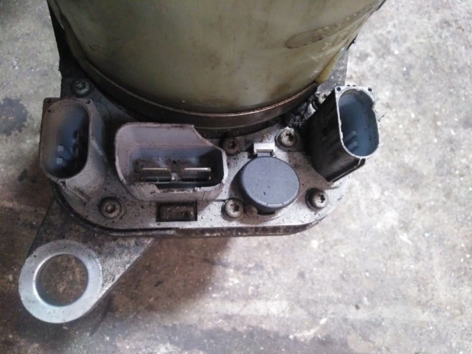 Bomba de Direção Assistida Ford Focus Ref.: 4M513K514AD