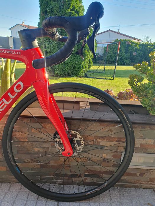 Pinarello F1 Disco