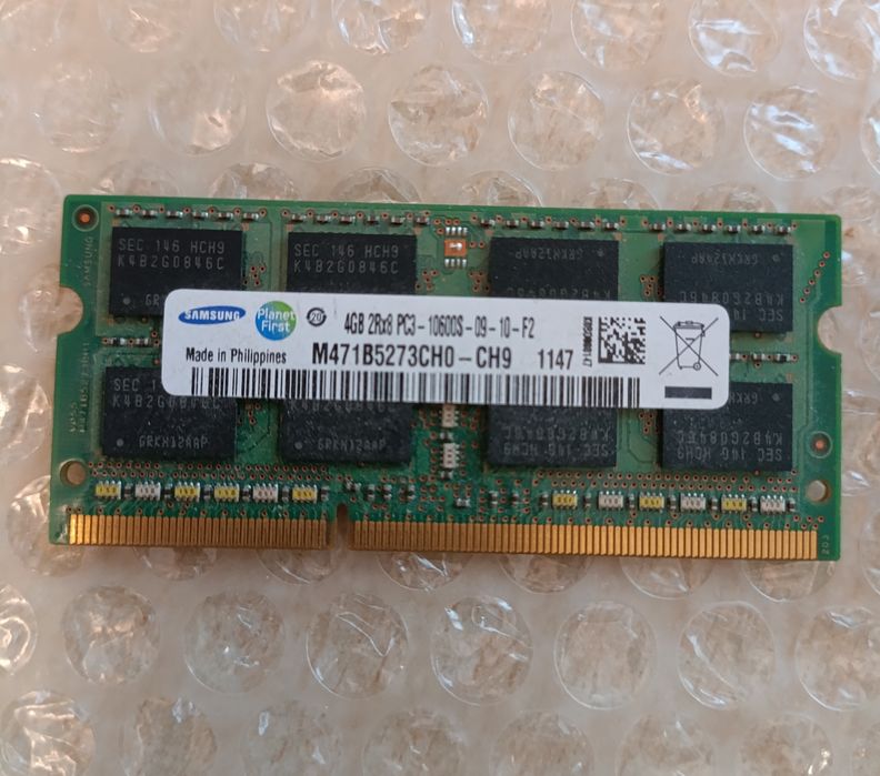 8 gb ddr3 10600s - Купить электронику - Цены на OLX.ua