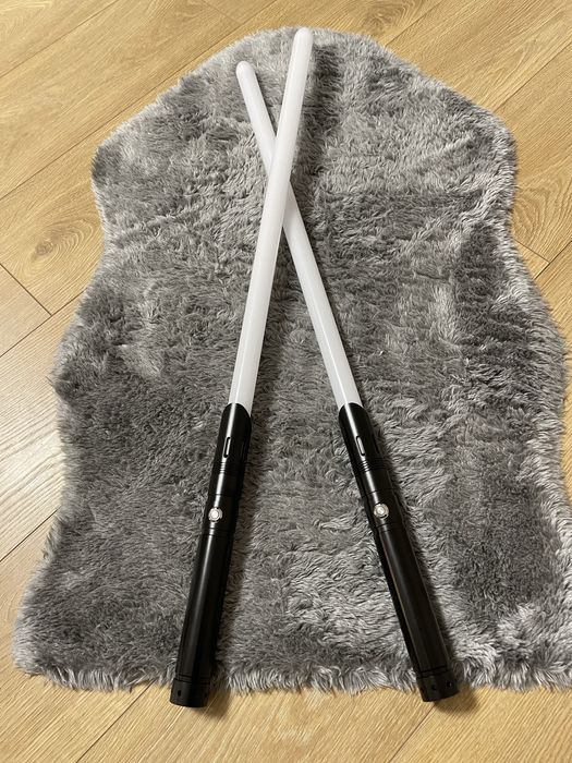 Світловий меч (лазерний) 2 шт