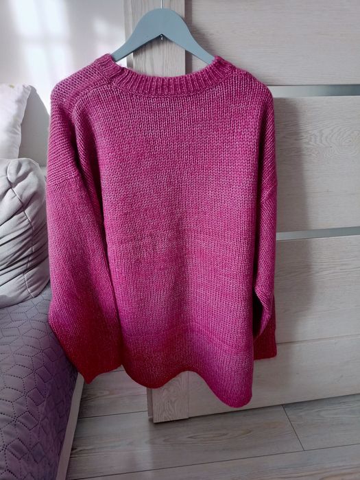 Sweter  rozmiar 46/48