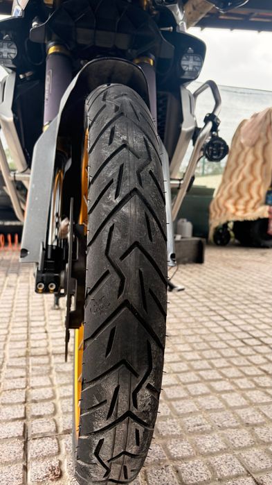 VOGE DS900X