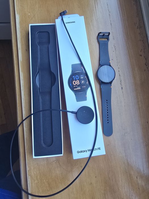 Smartwatch Galaxy Watch FE 40mm