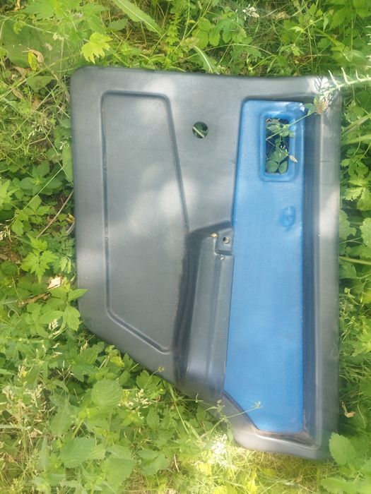 Карты Ваз 21099  2007 г.в