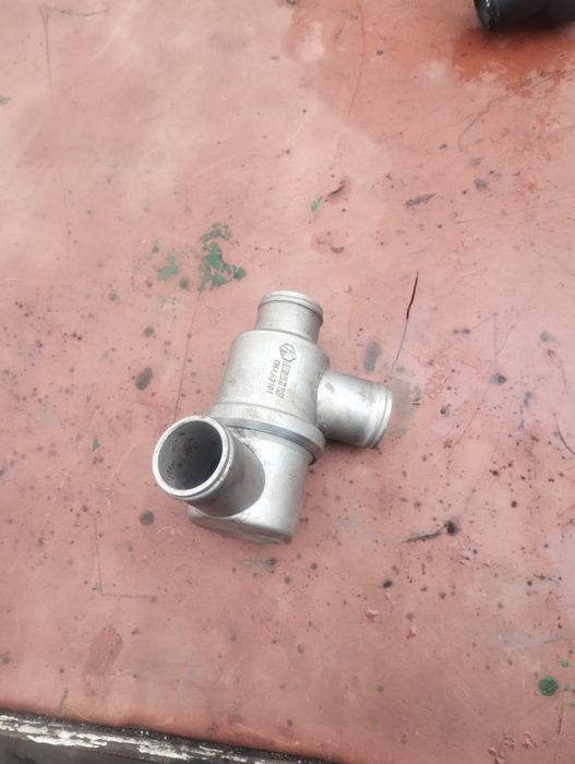 Термостат ваз Жигулі