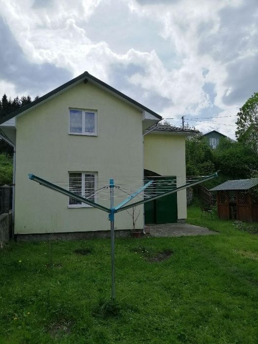 Будинок в Східниці біля джерела 2с - ВІЛЬНО
