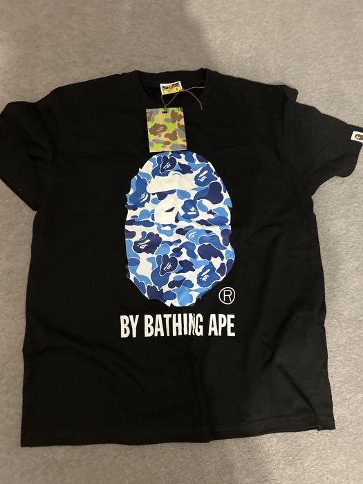 Koszulka bape nowa