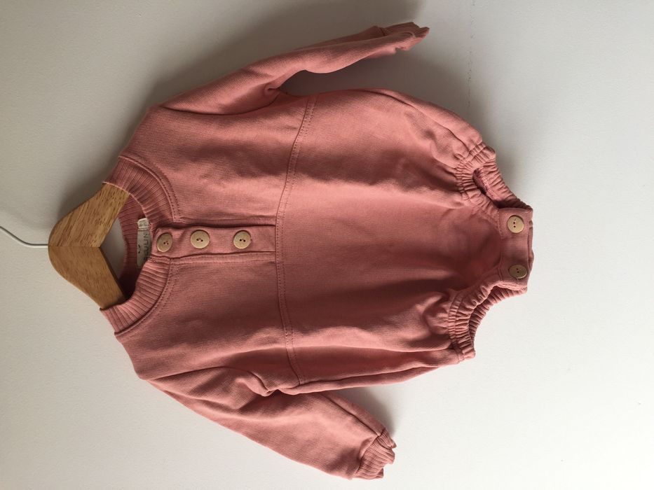 Fofo bebé Pisculini