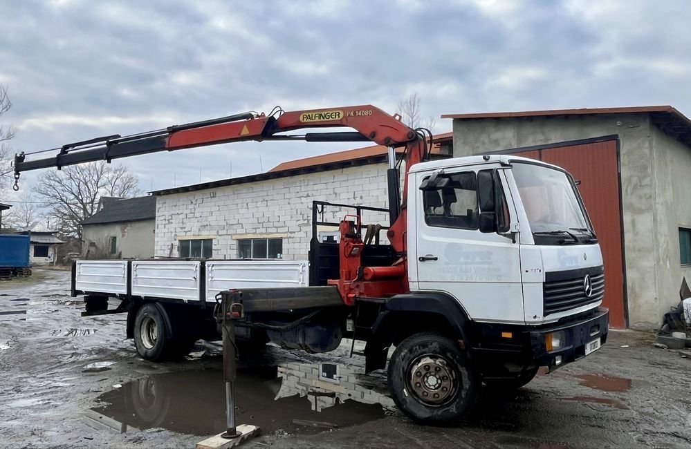 Евакуатор Маніпулятор цілодобо Клевань Зоря Бронники Карпилівка Городо