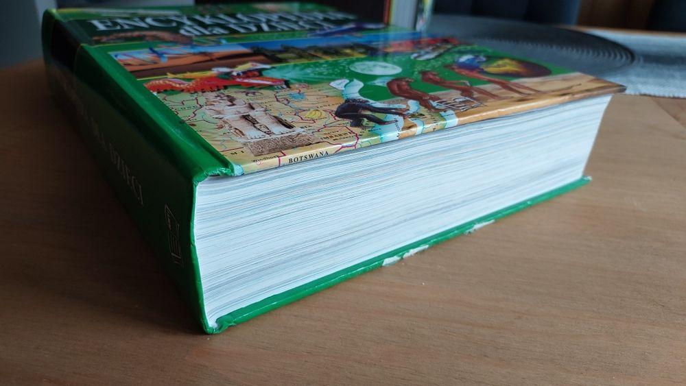 Encyklopedia dla Dzieci