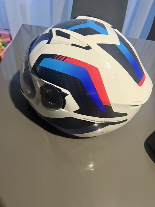Kask integralny roz.xl