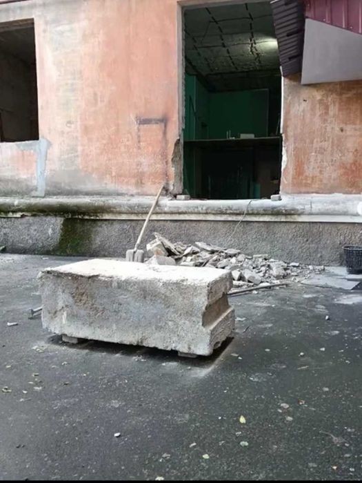 Демонтаж Днепр | Демонтаж квартир | Снос стен | Демонтаж под ключ