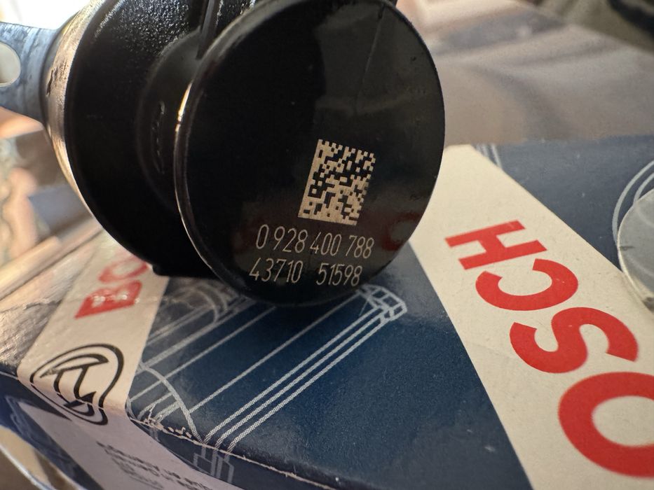 Регулятор тиску палива форд фокус 3 бош