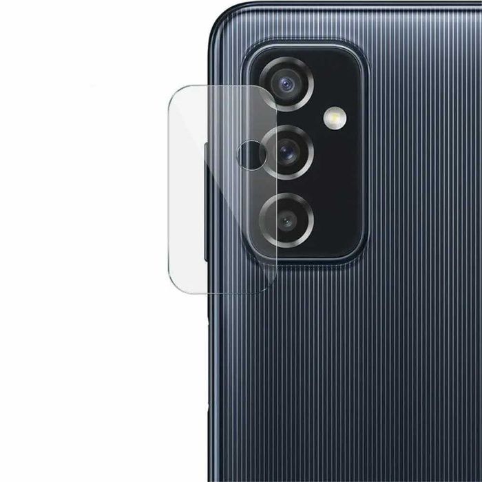 Защитное стекло на Камеру для Samsung A52; M52
